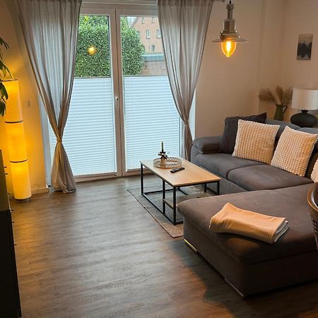 Ferienwohnung Voerde-Goetterswickerhamm-"Die Perle Am Niederrhein" Gotterswickerhamm المظهر الخارجي الصورة