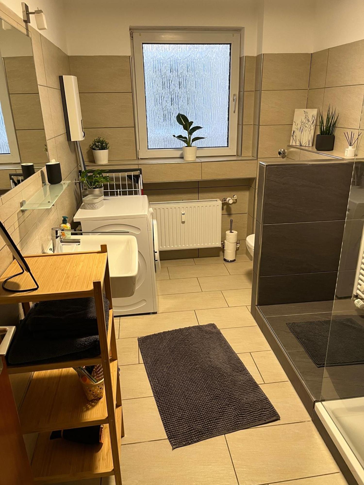 Ferienwohnung Voerde-Goetterswickerhamm-"Die Perle Am Niederrhein" Gotterswickerhamm المظهر الخارجي الصورة