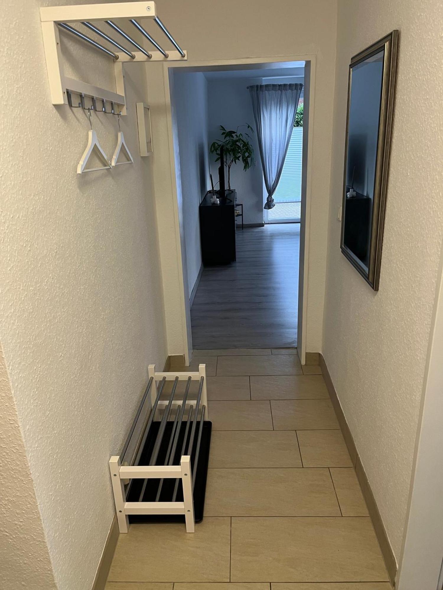 Ferienwohnung Voerde-Goetterswickerhamm-"Die Perle Am Niederrhein" Gotterswickerhamm المظهر الخارجي الصورة