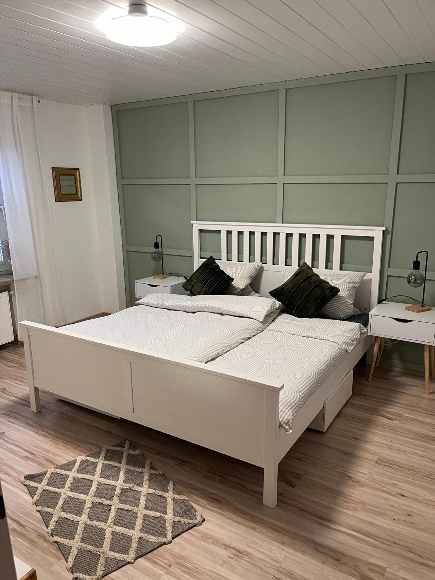 Ferienwohnung Voerde-Goetterswickerhamm-"Die Perle Am Niederrhein" Gotterswickerhamm المظهر الخارجي الصورة