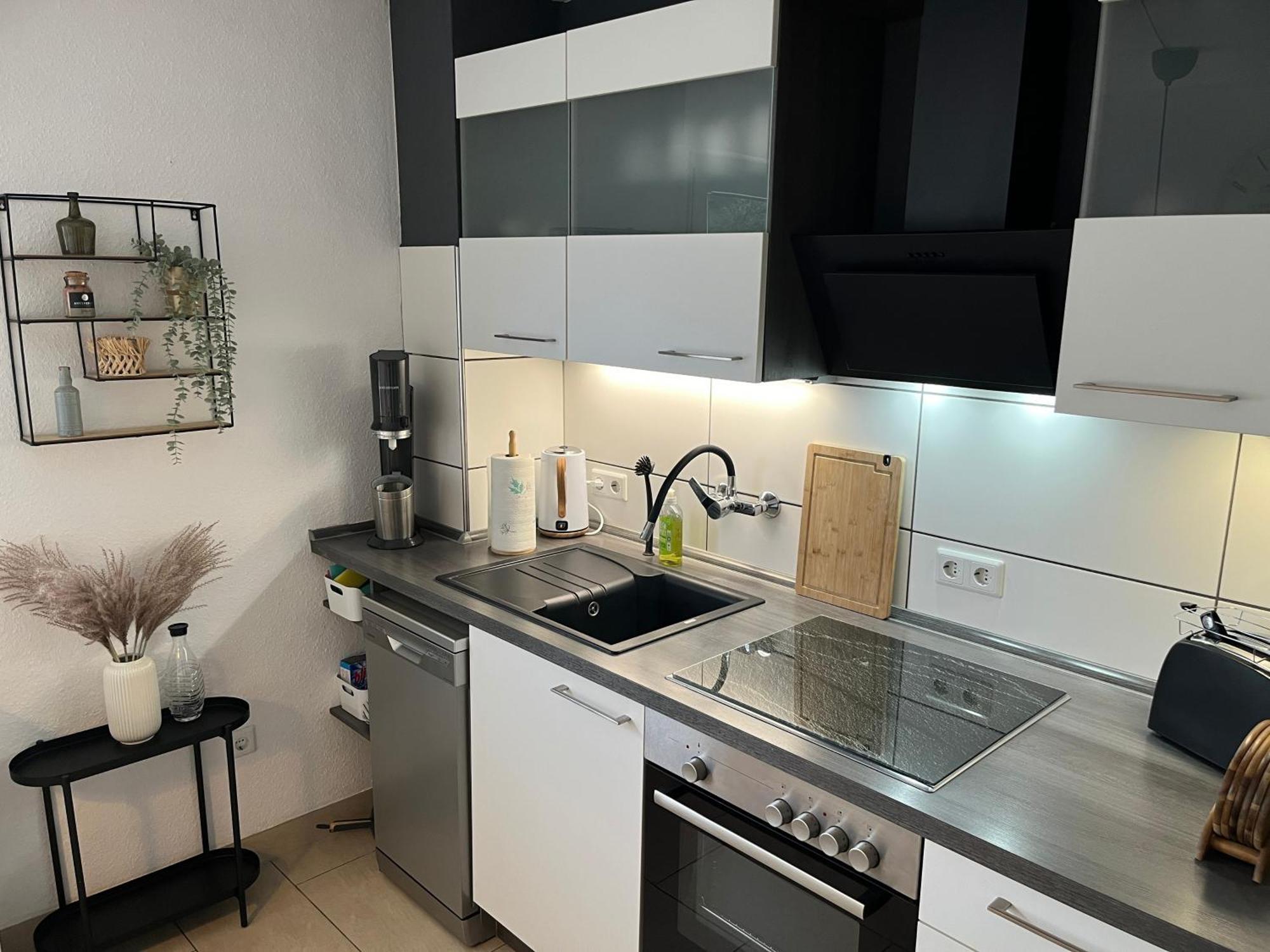 Ferienwohnung Voerde-Goetterswickerhamm-"Die Perle Am Niederrhein" Gotterswickerhamm المظهر الخارجي الصورة